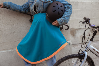 Sur-jupe Holly (Hiver)