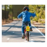 🇫🇷 Apprenti cycliste