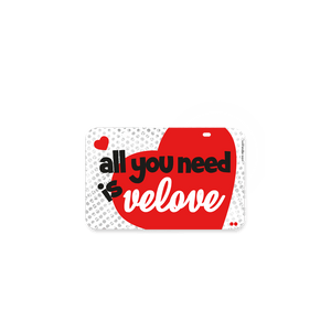 🇫🇷 All you need is vélove