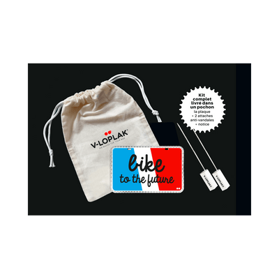 🇫🇷 Bike to the future