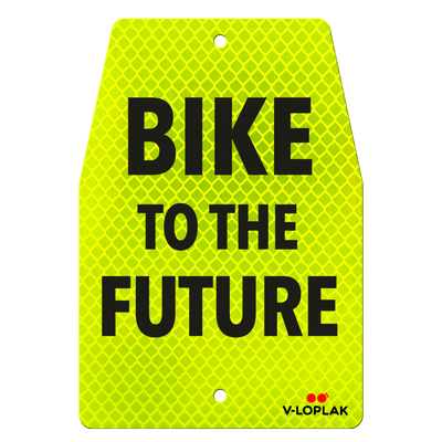 🇫🇷 Bike to the future