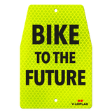 🇫🇷 Bike to the future