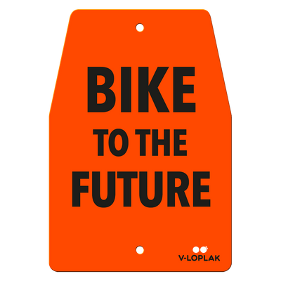 🇫🇷 Bike to the future