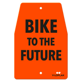 🇫🇷 Bike to the future