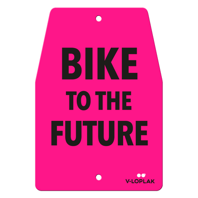 🇫🇷 Bike to the future