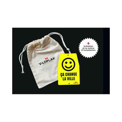 🇫🇷 ça change la ville