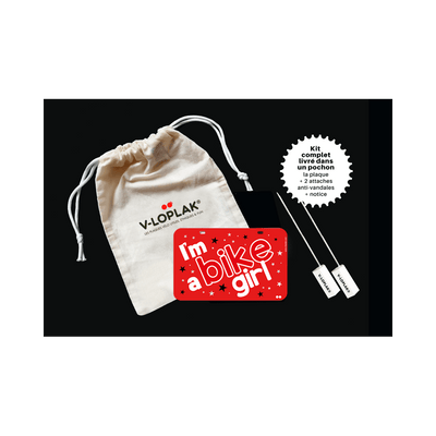 🇫🇷 I'm a bike girl / guy