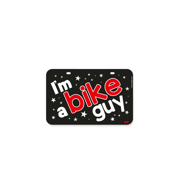 🇫🇷 I'm a bike girl / guy