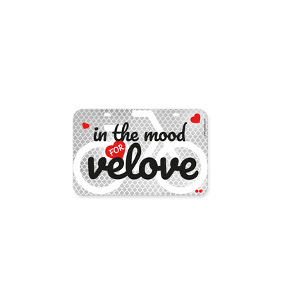 🇫🇷 In the mood for vélove