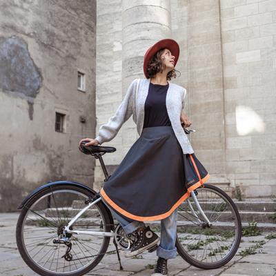 Sur-jupe Clara (mi-saison)