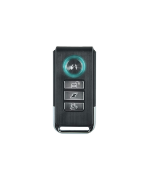 Télécommande supplémentaire