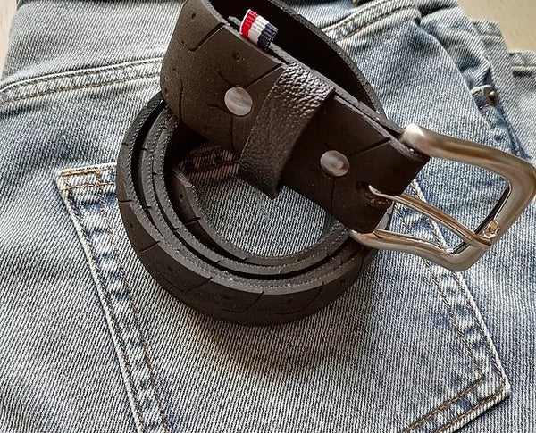 🇫🇷 Ceinture vélo de ville